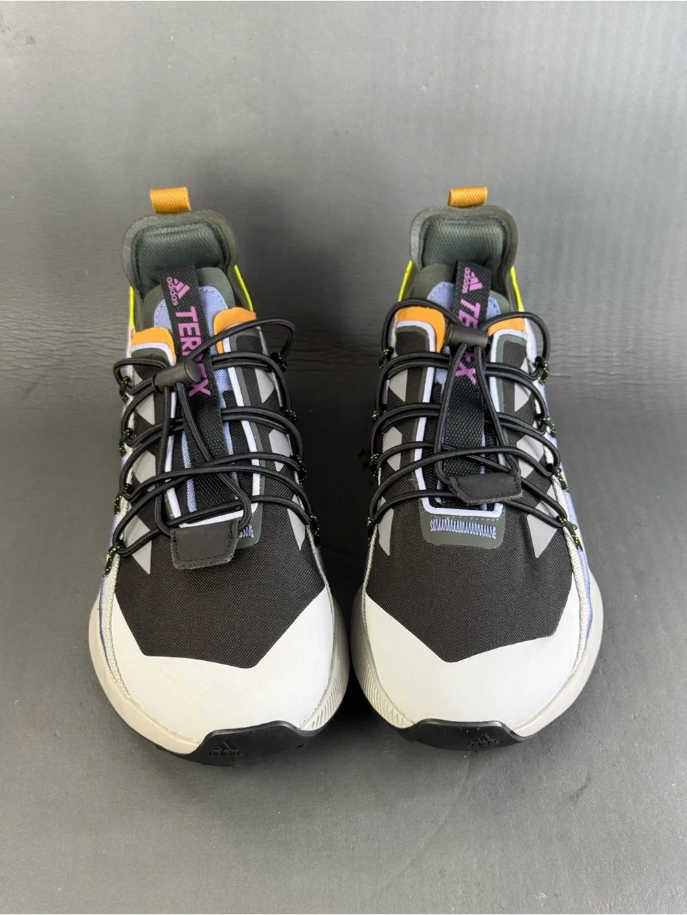 Adidas Terrex Voyager 21 travel hiking athletic sneaker shoes men’s size 11.5